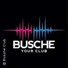 Depeche Mode 40 Jahre Black Celebration — BUSCHE Club, Berlin