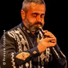 Armenian Culture in Berlin - Music, Dance and Cultural Bridges