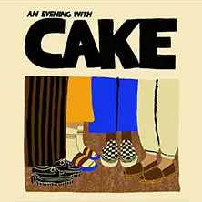 Cake — Huxleys Neue Welt, Berlín