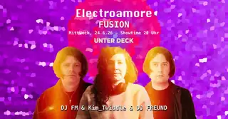 Electroamore Fusion