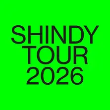 Shindy - Blüte 2 Tour — Velodrom, Berlin