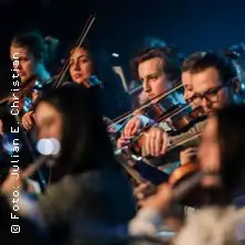 Piazzola Die Jahreszeiten - Čajkovský - Smyčcový orchestr Nové Berlínské filharmonie