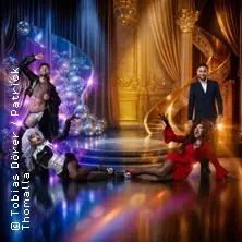 Disco Abend - Die Disco Diva Tour — Admiralspalast, Berlin