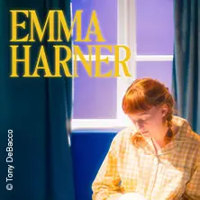 Emma Harner — PETER EDEL, Berlín