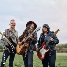 Blues Caravan 2026 — Quasimodo, Berlin