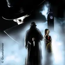 Kolacja grozy - Jack the Ripper