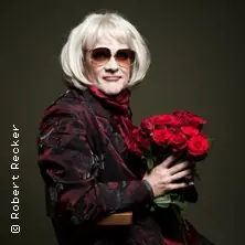 Irmgard Knef - Tonight: Irmgard Knef, Best of — Schlosspark Theater, Berlin