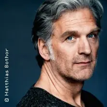 Walter Sittler: Ich bin immer noch da – Eine Hommage an Dieter Hildebrandt — Schlosspark Theater, Berlin