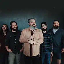 The Dear Hunter — FRANNZ Club, Berlin