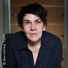 Christiane Rösinger — Festsaal Kreuzberg, Berlin