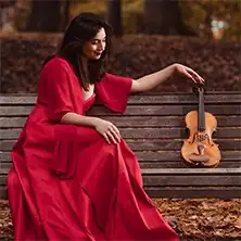 Vivaldi's The Four Seasons - Orchestre FILMharmonique
