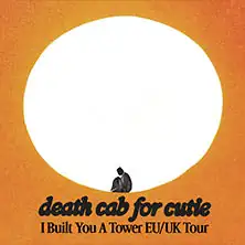 Death Cab For Cutie