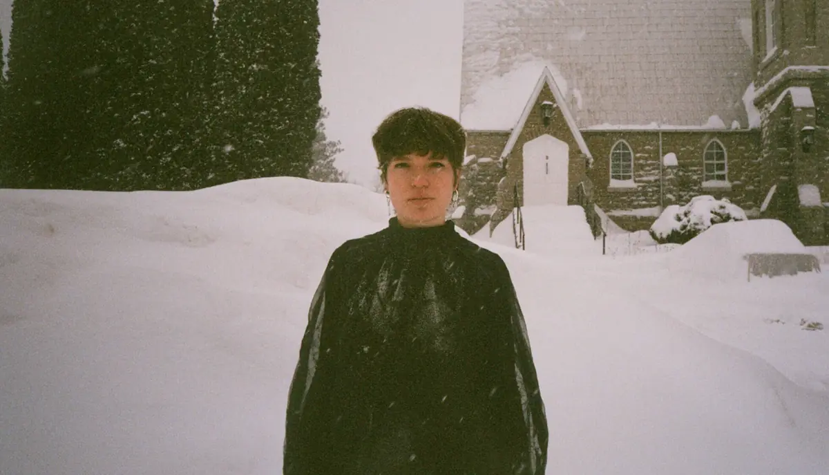 Femi Luna — Privatclub, Берлин