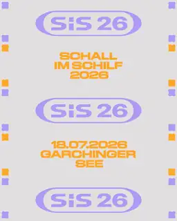 Schall im Schilf Festival 2026