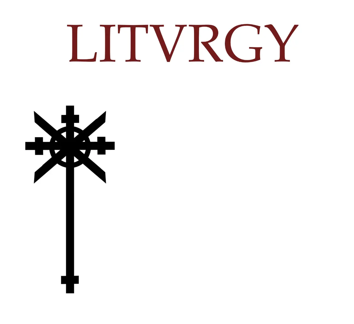 Live: CoreChaos with Brnjsmin, Liturgy [19:30 - 23:00] — BLITZ, München