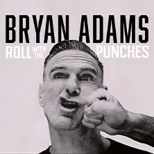 Bryan Adams - Roll With The Punches Tour — Uber Arena Berlin, Berlin