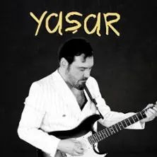 Yasar - Europe and UK Tour — Urania, Berlin