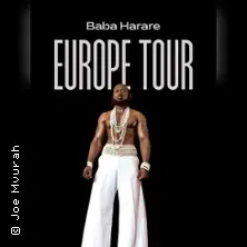 Baba Harare — Maaya, Berlin