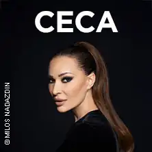 CECA - Світлана Разнатович