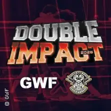GWF/OTT Double Impact 2026 - Wrestling in Berlin