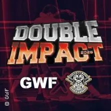 GWF/OTT Double Impact 2026 - Wrestling in Berlin — Festsaal Kreuzberg, Berlin