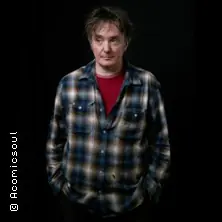 Dylan Moran — Urania, Berlin