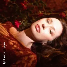 Lera Lynn — FRANNZ Club, Berlin