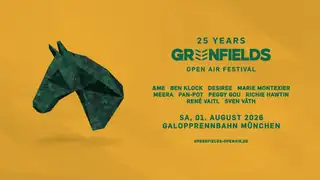 Greenfields Open Air Festival 2026
