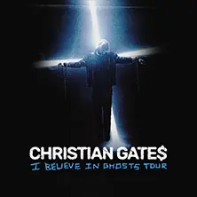 Chri$tian Gate$ — Prachtwerk, Berlín