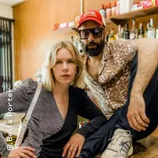 Pomplamoose - European Premiere — Lido, Берлін
