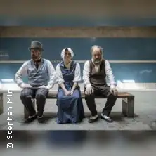 Egersdörfer, Schulz & Mueller - Carmen nebo slova, která se dotýkají srdce