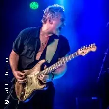 Philip Sayce - Album Release EU Tour 2026 — Privatclub, Berlín