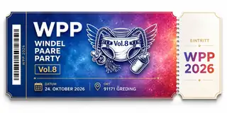 WPP Windel Paare Party