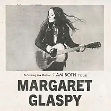 Margaret Glaspy - I Am Both Tour