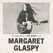Margaret Glaspy - I Am Both Tour — Prachtwerk, Berlín
