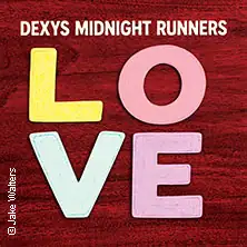 Dexys Midnight Runners