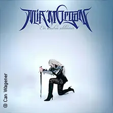 Mia Morgan - Ein bisschen schlimmer - Tour 2026 — Modus Berlin, Berlín