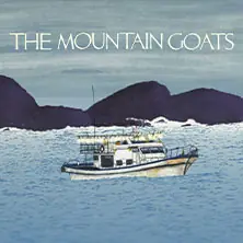 The Mountain Goats — METROPOL, Berlin
