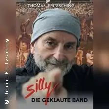 Thomas Fritzsching: Silly – die geklaute Band