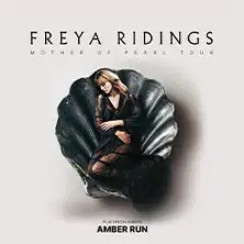 Freya Ridings - Mother of Pearl Tour