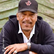 Ron Williams meets Harry Belafonte — Schlosspark Theater, Berlin