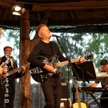 Thomas Rühmann & Band - Lebensreise: Tour 2026 — Hotel & Restaurant Neu-Helgoland, Berlín