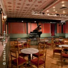 musica reanimata - Conversation Concert — Konzerthaus Berlin, Berlin