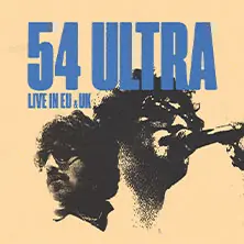 54 Ultra — Säälchen, Berlín