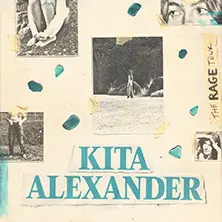Kita Alexander — Mikropol, Berlin