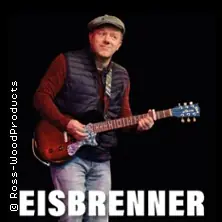 Tino Eisbrenner — Hotel & Restaurant Neu-Helgoland, Berlín