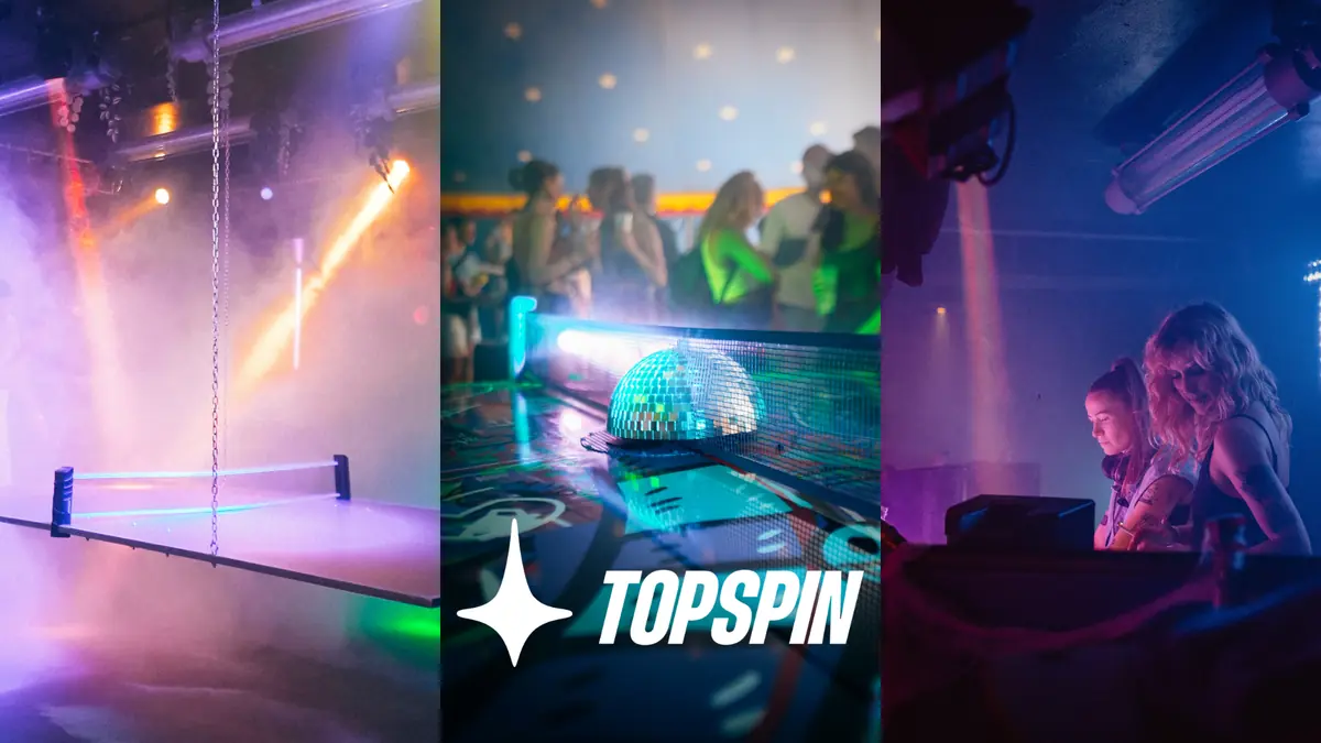 TOPSPIN — Schrødingers Hamburg, Гамбург