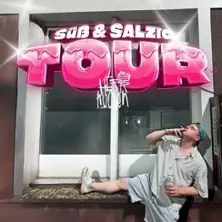 Herr Kuchen - Süß & Salzig Tour — Panke, Berlín