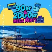 Party auf der Havel
