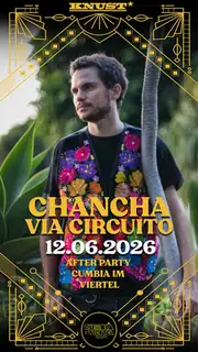 Chancha Via Circuito (Dj Set)